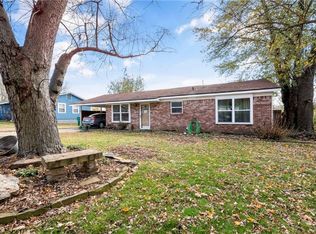 2201 Sycamore Pl, Springdale, AR 72762