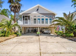 5240 Washington Blvd, Orange Beach, AL 36561