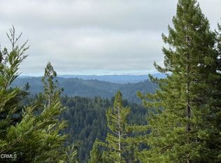 12301 Docker Hill Rd, Comptche, CA 95427