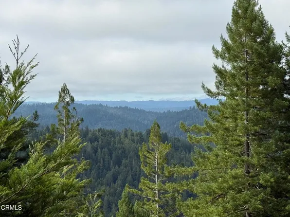 12301 Docker Hill Rd, Comptche, CA 95427