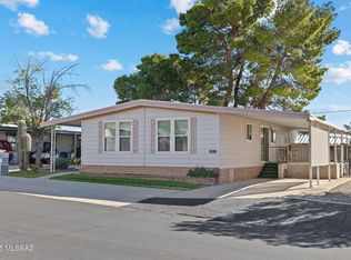 5481 W Rafter Circle St, Tucson, AZ 85713