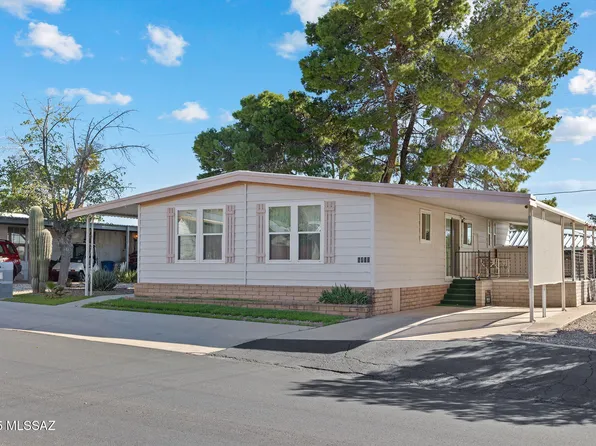 5481 W Rafter Circle St, Tucson, AZ 85713