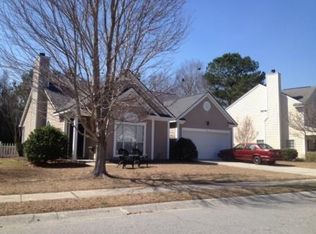 473 Antebellum Ln, Mount Pleasant, SC 29464