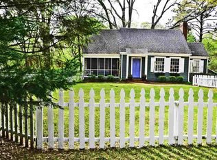 4325 Meadowridge Dr, Jackson, MS 39206