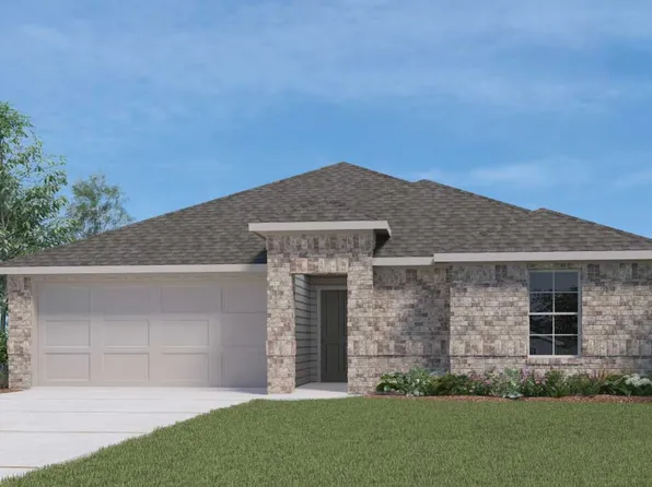 125 Bruin Paw Dr, Georgetown, TX 78628