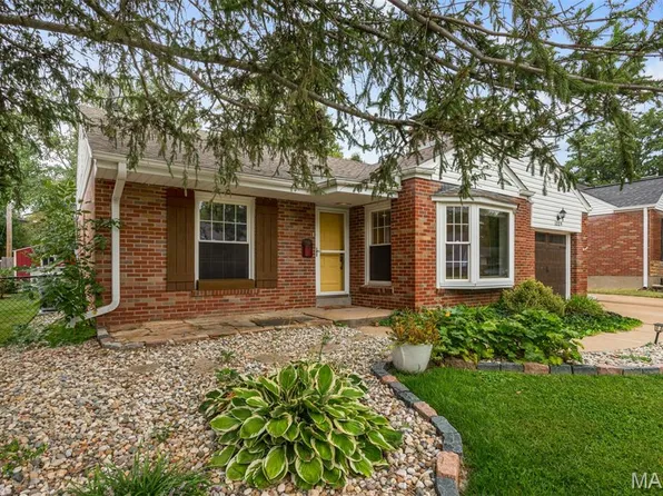 1229 Carol Ann Pl, Saint Louis, MO 63122