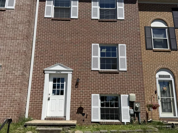 2842 Beckon Dr, Edgewood, MD