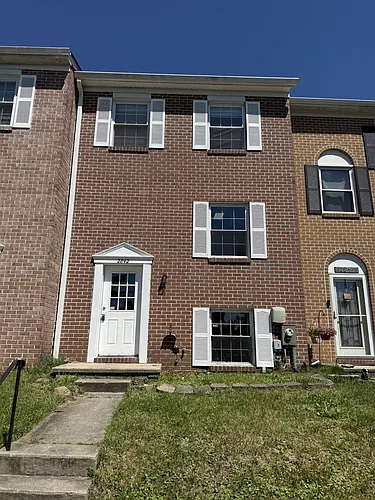 2842 Beckon Dr Photo 1