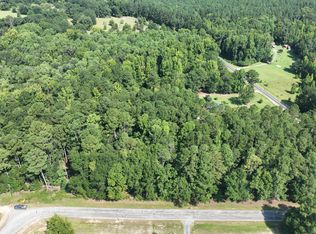 0 Beall Springs Rd, Gibson, GA 30810
