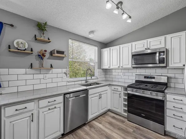 8434 Rabbitbrush Way, Parker, CO 80134