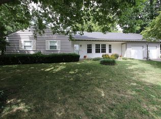 202 Division Dr, Collinsville, IL