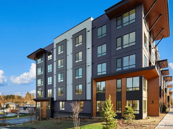 6901 NE 184th Lane #308, Kenmore, WA 98028