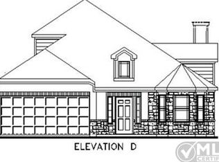 7315 La Mancha, Grand Prairie, TX 75054