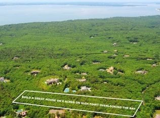 1800 Deerfield Rd, Water Mill, NY 11976