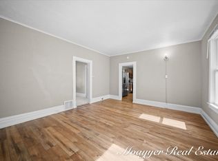 1108 Muskegon Ave NW, Grand Rapids, MI 49504