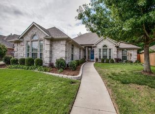 3914 Blake Ashton Dr, Arlington, TX 76001