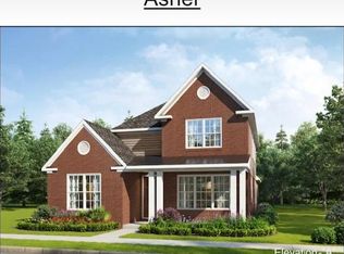 250 Oak Haven Dr, Oakland, TN 38060