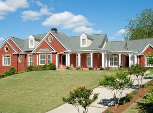 740 Parkside Trl NW, Marietta, GA 30064