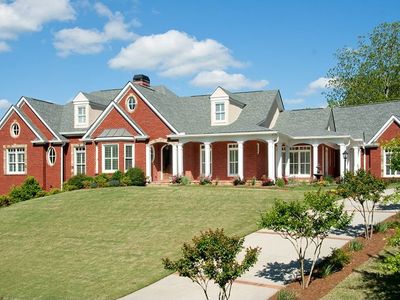 740 Parkside Trl NW, Marietta, GA, 30064