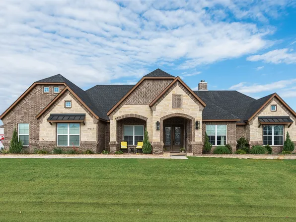 4011 Tuscany Ln, Midlothian, TX 76065