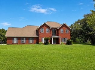 15501 County Road 32, Summerdale, AL 36580