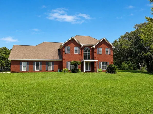 15501 County Road 32, Summerdale, AL 36580
