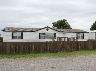 17177 E 1060 Rd, Sweetwater, OK 73666