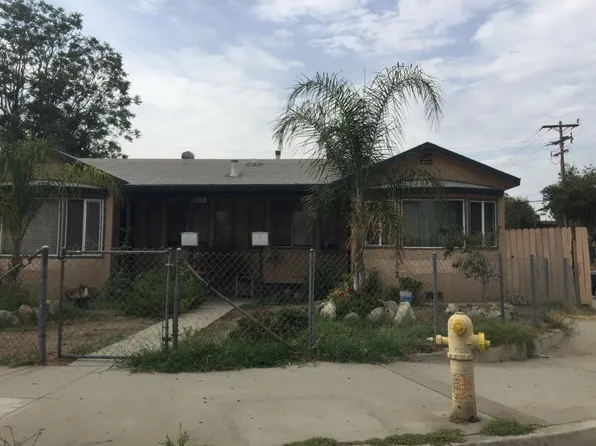 13700-13702 W Ramona Blvd, Baldwin Park, CA 91706