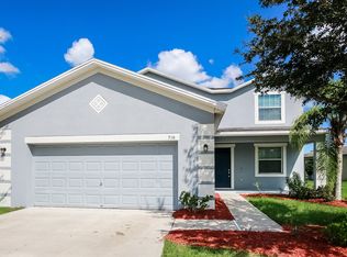 516 Powder View Dr, Ruskin, FL 33570