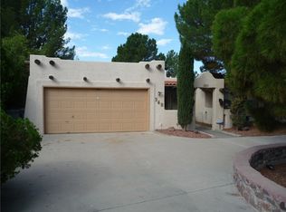 348 Rio Estancia Dr, El Paso, TX 79932