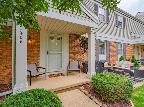 7406 Old Sauk Road, Madison, WI 53717