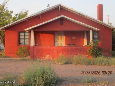 1315 E 19th St, Douglas, AZ, 85607