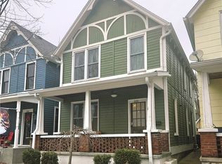 220 W Second Street, Madison, IN 47250