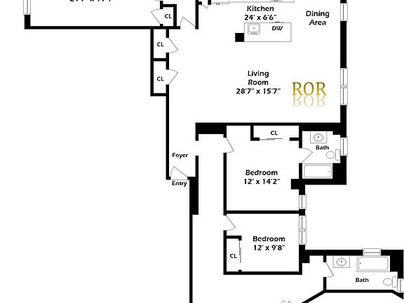 2nd image of this home