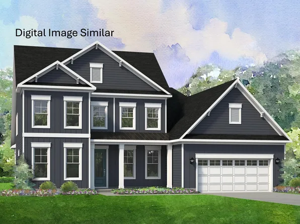 167 Eve Ash Ln, Mooresville, NC 28115