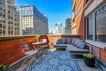 Sold by Corcoran