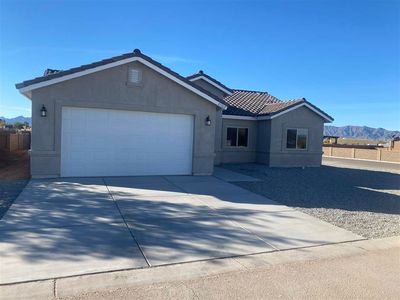 27309 Red Rock Rd, Wellton, AZ, 85356