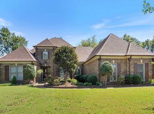1710 Stillwind Ln LOT 4, Collierville, TN 38017