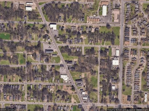 925 Knight Pl, Memphis, TN 38126