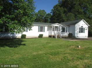 38703 Alice Way, Clements, MD 20624