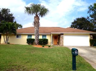 380 Mosswood Blvd, Indialantic, FL 32903
