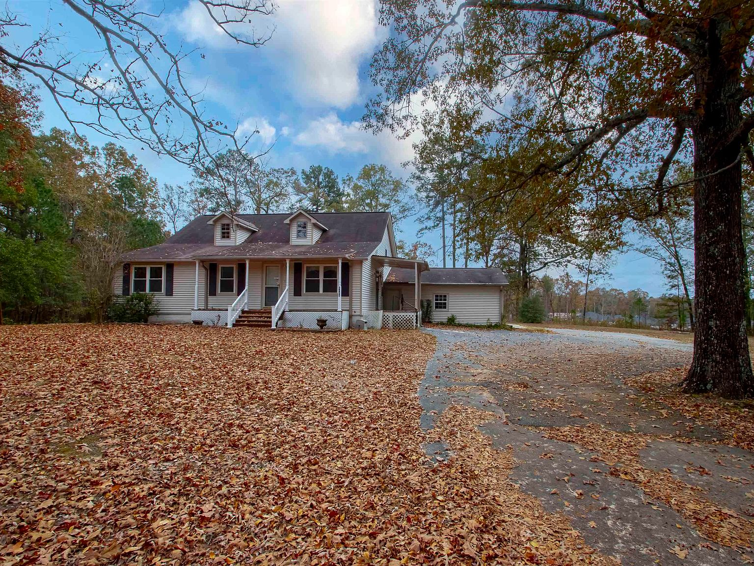 6885 B R Trl, Mabelvale, AR 72013 Zillow