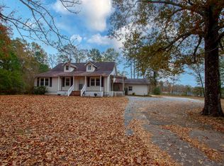 6885 B  R Trl, Mabelvale, AR 72013