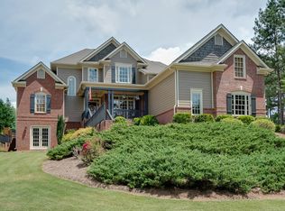436 Lakeshore Dr, Monroe, GA 30655
