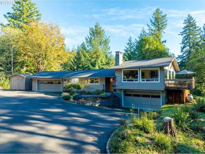 95089 Timber Park Ln, Coos Bay, OR, 97420