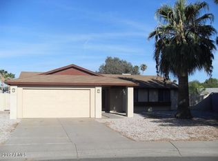 1516 W Estrella Dr, Chandler, AZ 85224