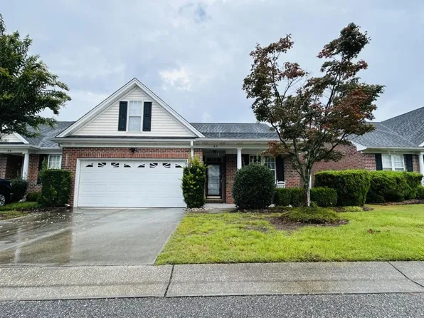5006 Carleton Dr Unit 87, Wilmington, NC 28405