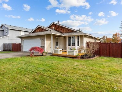 17927 69th Avenue E, Puyallup, WA, 98375