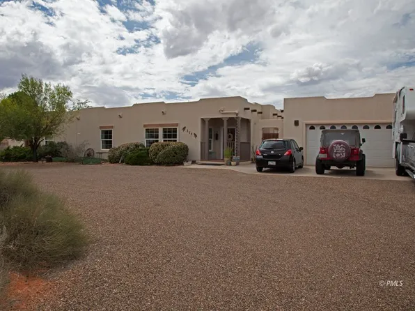 270 Morgan Rd, Page, AZ 86040