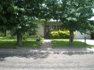 1514 Beverly St, Odessa, TX 79761